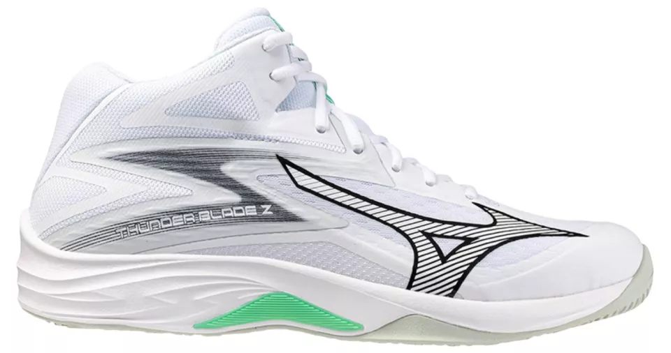 Mizuno Thunder Blade Z Mid shoe Beltéri cipők