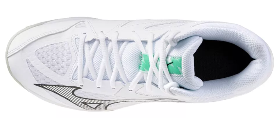 Mizuno Thunder Blade Z Mid shoe Beltéri cipők