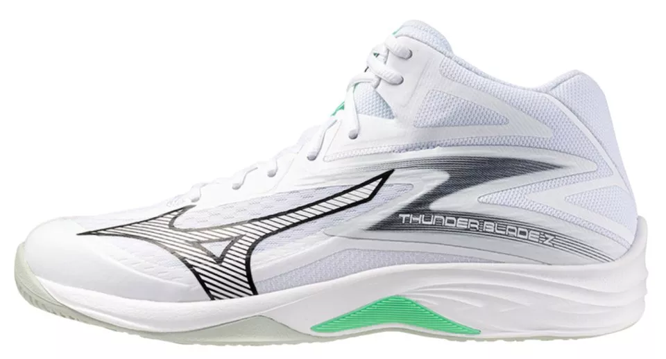 Mizuno Thunder Blade Z Mid shoe Beltéri cipők