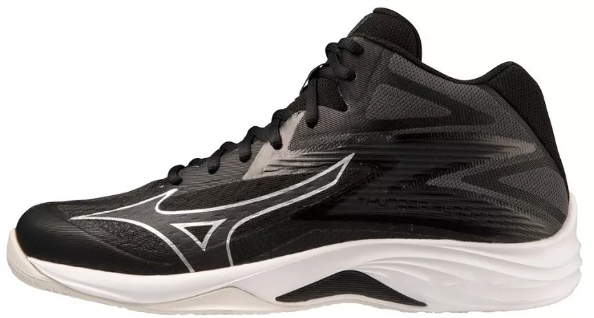 Παπούτσια εσωτερικού χώρου Mizuno THUNDER BLADE Z MID