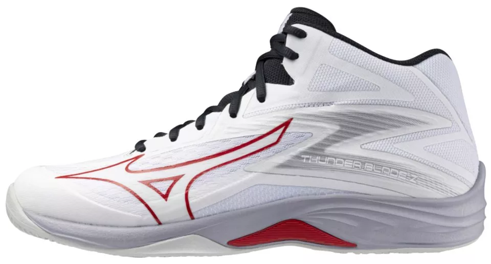 Buty indoorowe Mizuno THUNDER BLADE Z MID