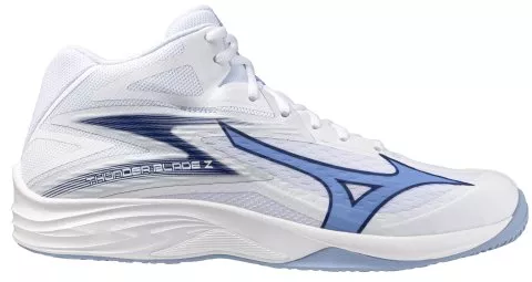 Mizuno Thunder Blade Z Mid shoe