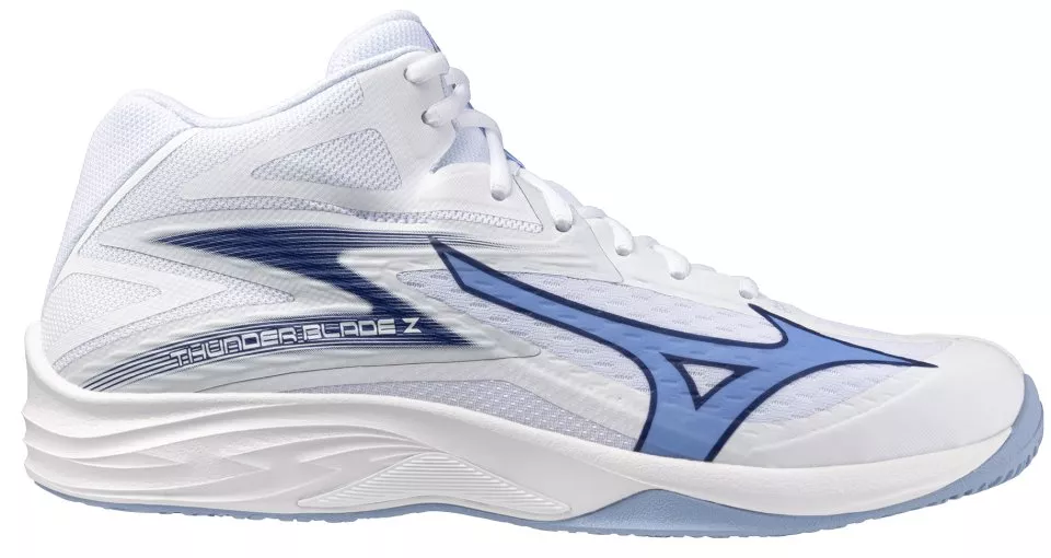 Scarpe da interno Mizuno Thunder Blade Z Mid shoe