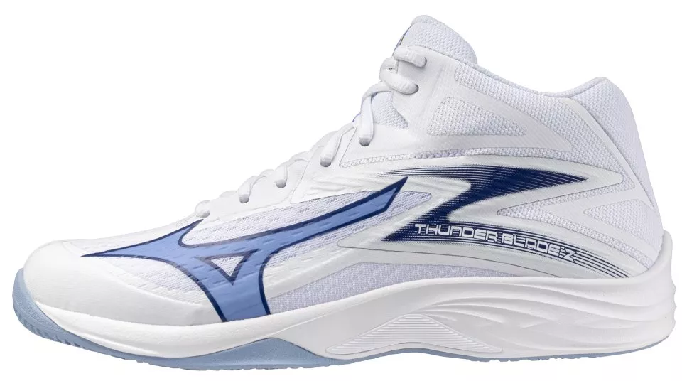 Scarpe da interno Mizuno Thunder Blade Z Mid shoe