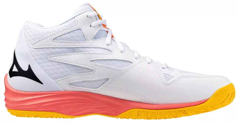 Indoorové topánky Mizuno Thunder Blade Z Mid shoe
