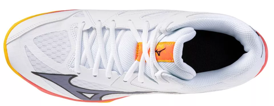 Indoorové topánky Mizuno Thunder Blade Z Mid shoe