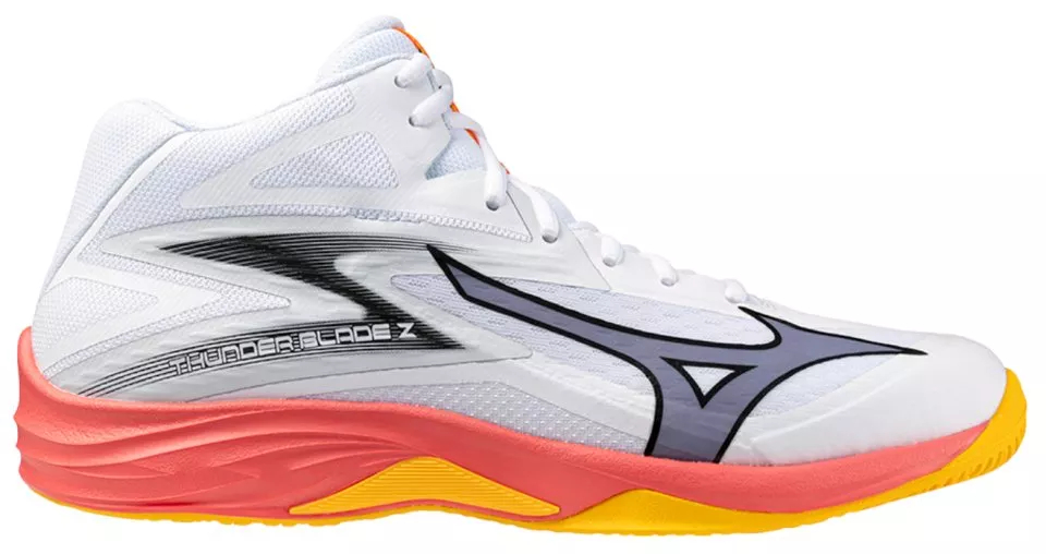Indoorové topánky Mizuno Thunder Blade Z Mid shoe