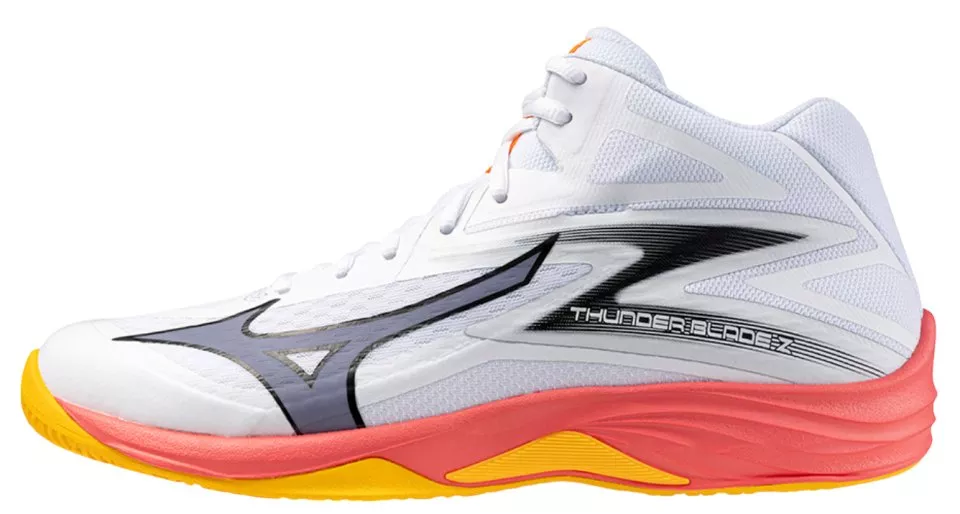 Indoorové topánky Mizuno Thunder Blade Z Mid shoe