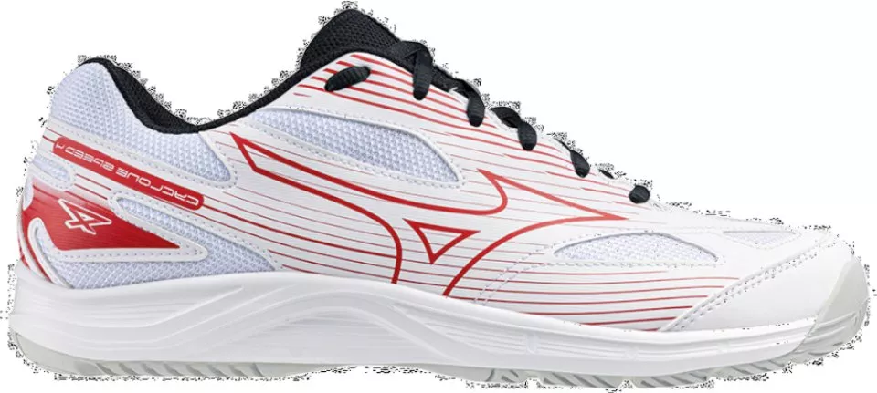 Buty indoorowe Mizuno Cyclone Speed 4