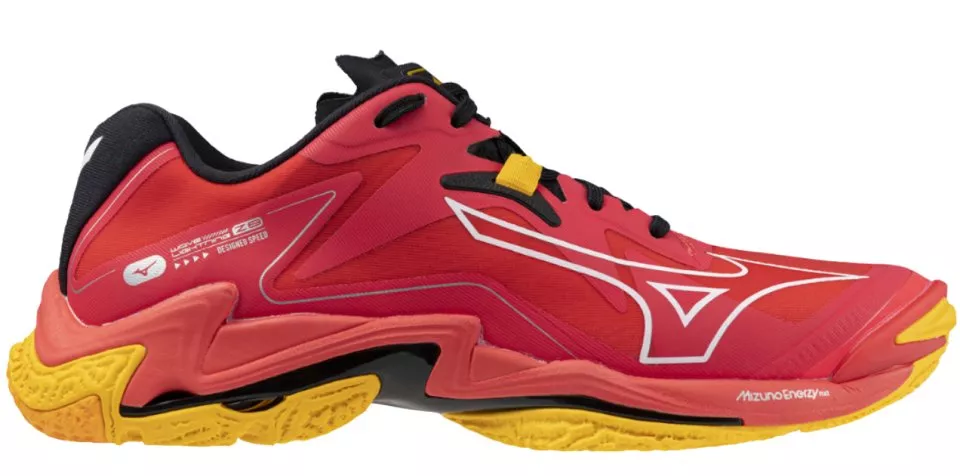 Buty indoorowe Mizuno WAVE LIGHTNING Z8