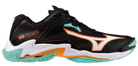 Mizuno Wave Lightning Z8 Shoe