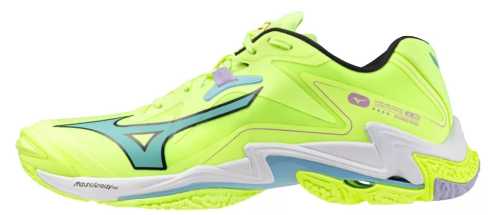 Buty indoorowe Mizuno WAVE LIGHTNING Z8