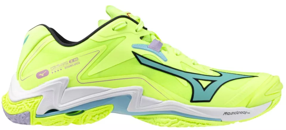 Buty indoorowe Mizuno WAVE LIGHTNING Z8