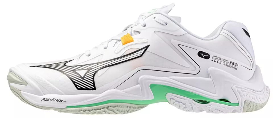 Unisex volejbalová obuv Mizuno Wave Lightning Z8