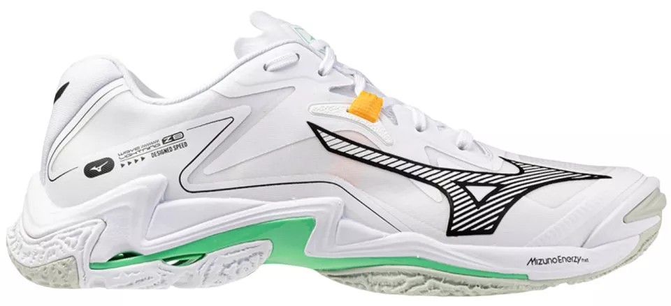 Unisex volejbalová obuv Mizuno Wave Lightning Z8