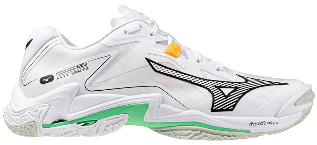 Unisex volejbalová obuv Mizuno Wave Lightning Z8