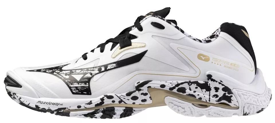 Zapatos de interior Mizuno Wave Lightning Z