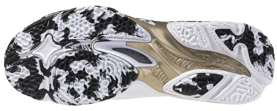 Zapatos de interior Mizuno Wave Lightning Z
