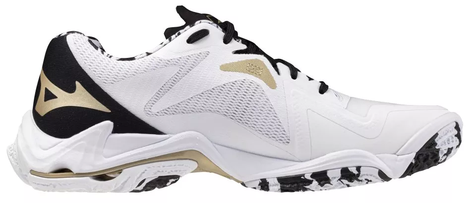 Zapatos de interior Mizuno Wave Lightning Z
