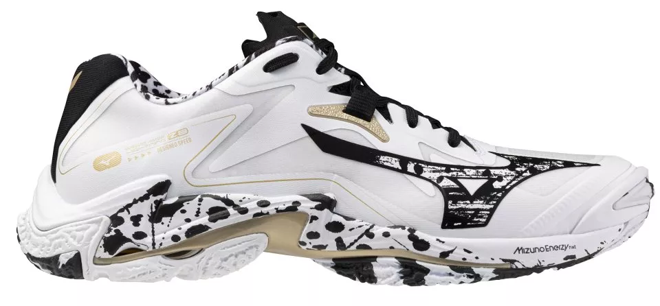 Zapatos de interior Mizuno Wave Lightning Z