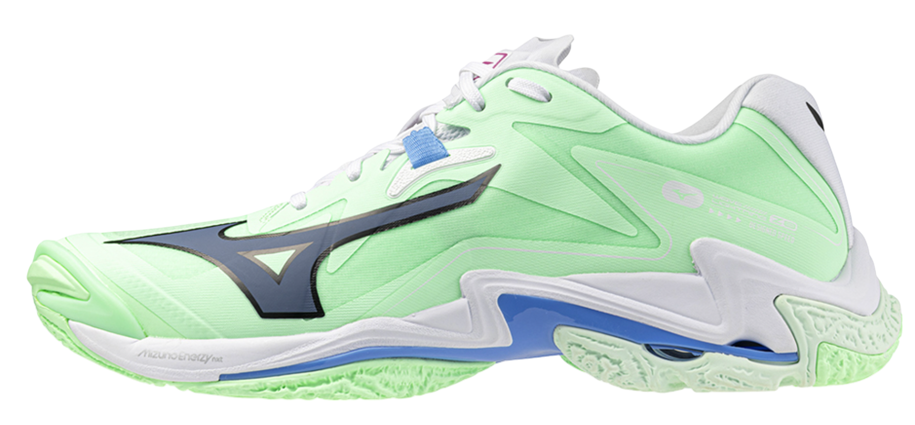 Buty indoorowe Mizuno SHOE WAVE LIGHTNING Z