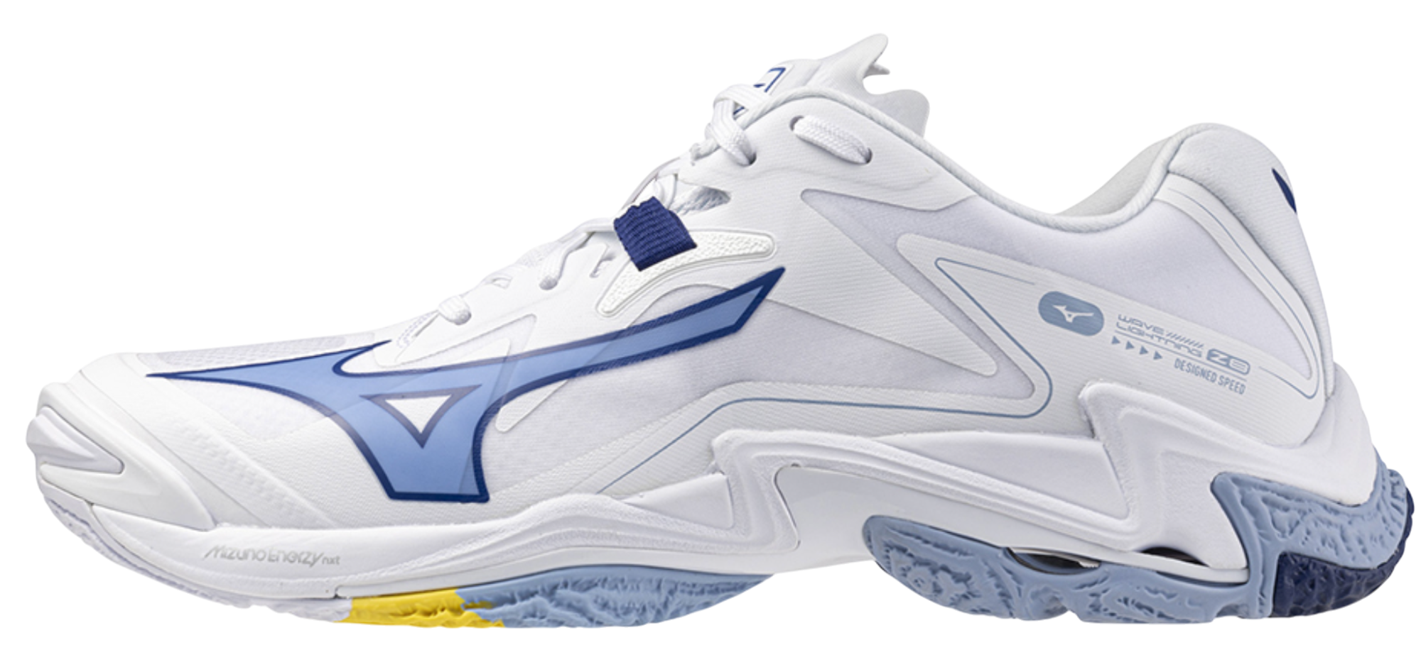 Buty indoorowe Mizuno SHOE WAVE LIGHTNING Z