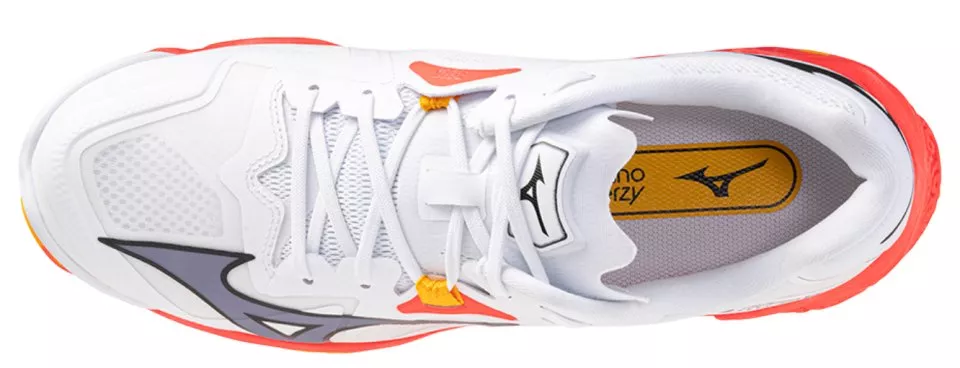 Unisex volejbalová obuv Mizuno Wave Lightning Z8