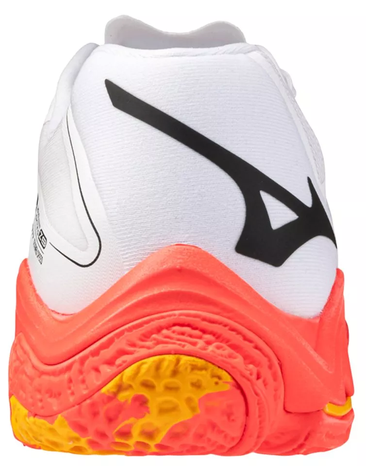 Unisex volejbalová obuv Mizuno Wave Lightning Z8