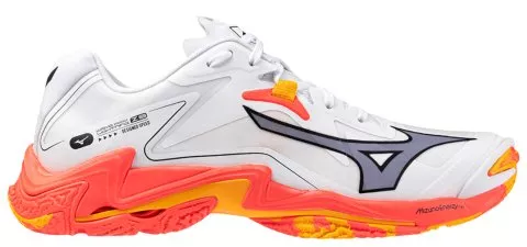 Mizuno Wave Lightning Z shoe