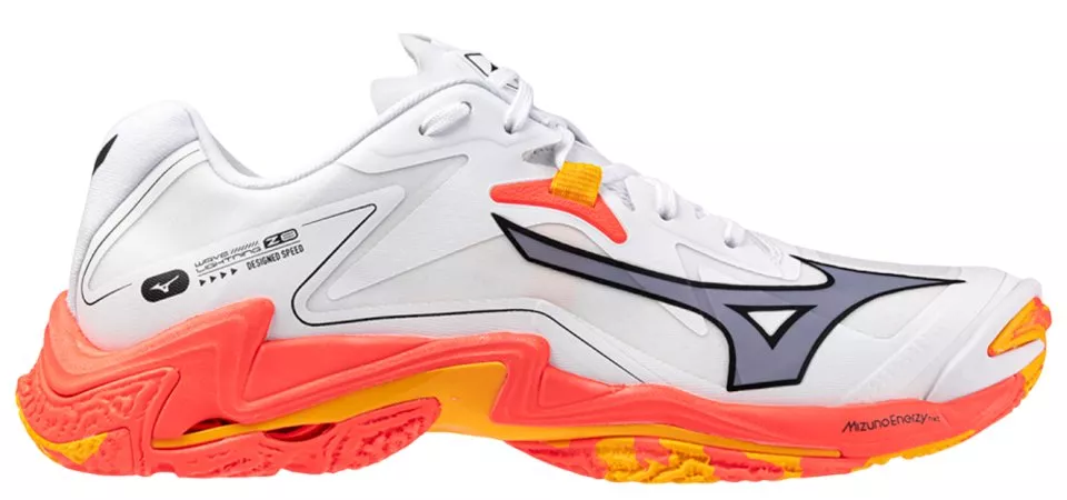 Unisex volejbalová obuv Mizuno Wave Lightning Z8