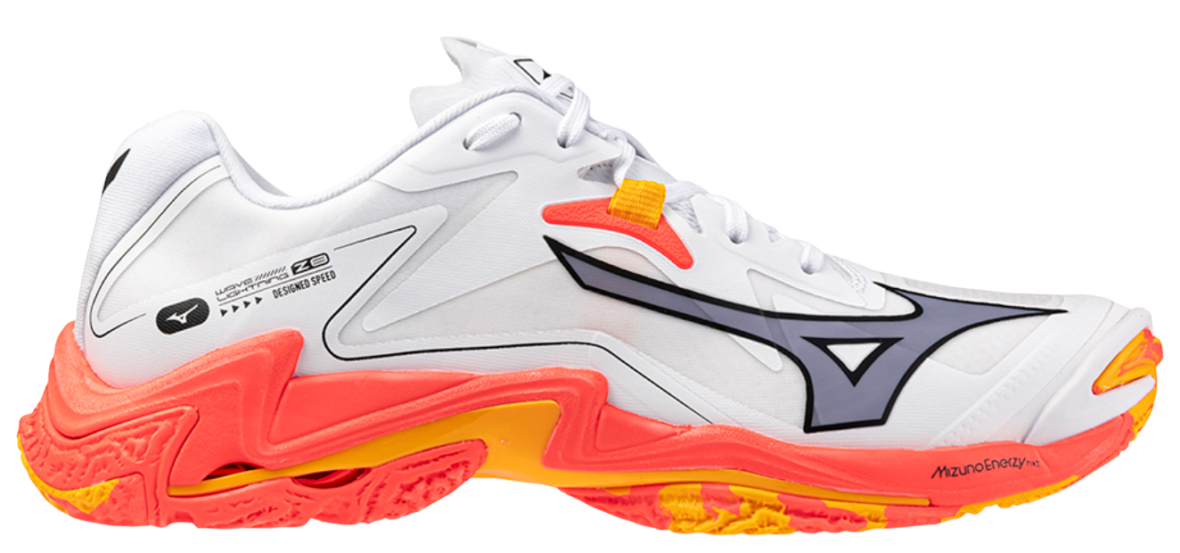 Unisex volejbalová obuv Mizuno Wave Lightning Z8