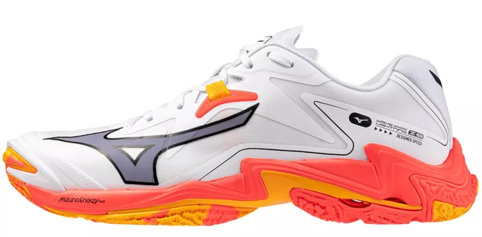 Unisex volejbalová obuv Mizuno Wave Lightning Z8