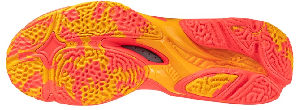 Unisex volejbalová obuv Mizuno Wave Lightning Z8