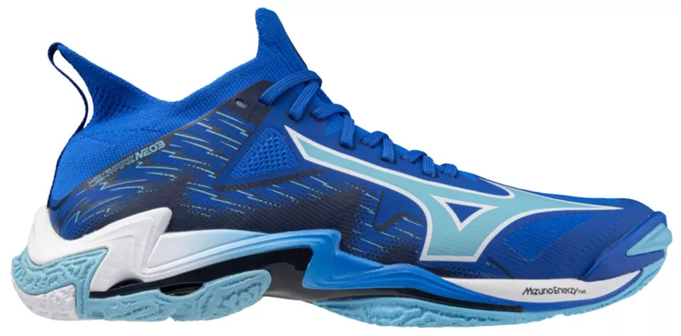 Buty indoorowe Mizuno WAVE LIGHTNING NEO 3