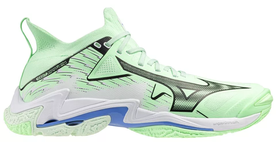 Buty indoorowe Mizuno SHOE WAVE LIGHTNING NEO 3