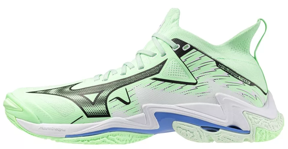 Buty indoorowe Mizuno SHOE WAVE LIGHTNING NEO 3