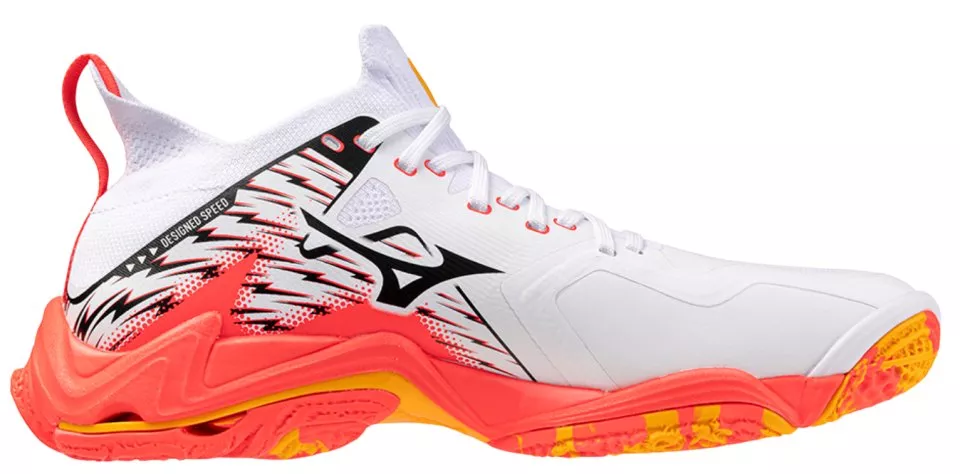 Indoorové topánky Mizuno Wave Lightning Neo shoe