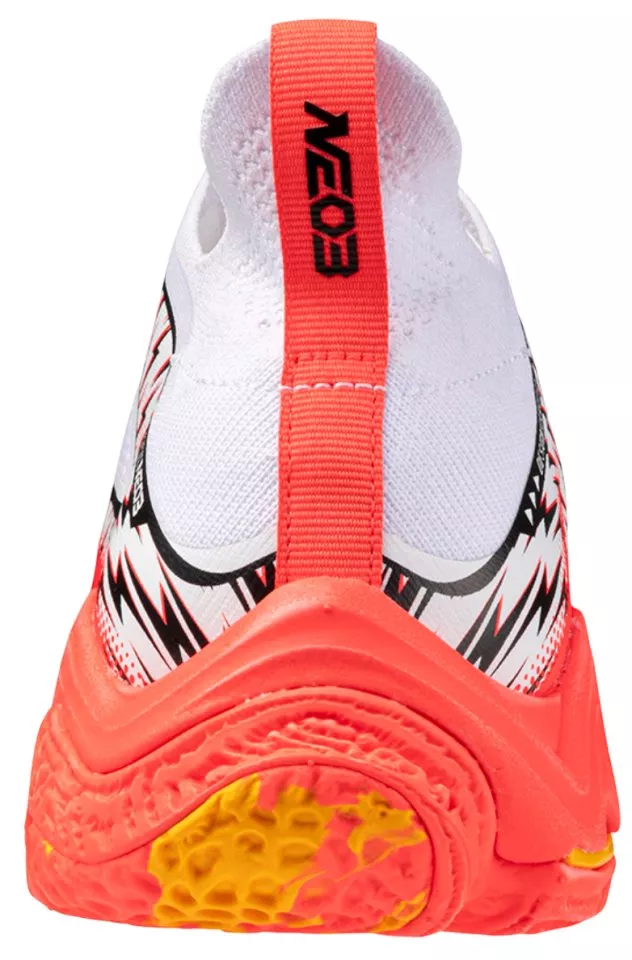 Indoorové topánky Mizuno Wave Lightning Neo shoe