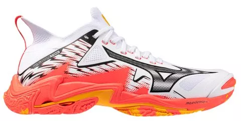 Mizuno Wave Lightning Neo shoe