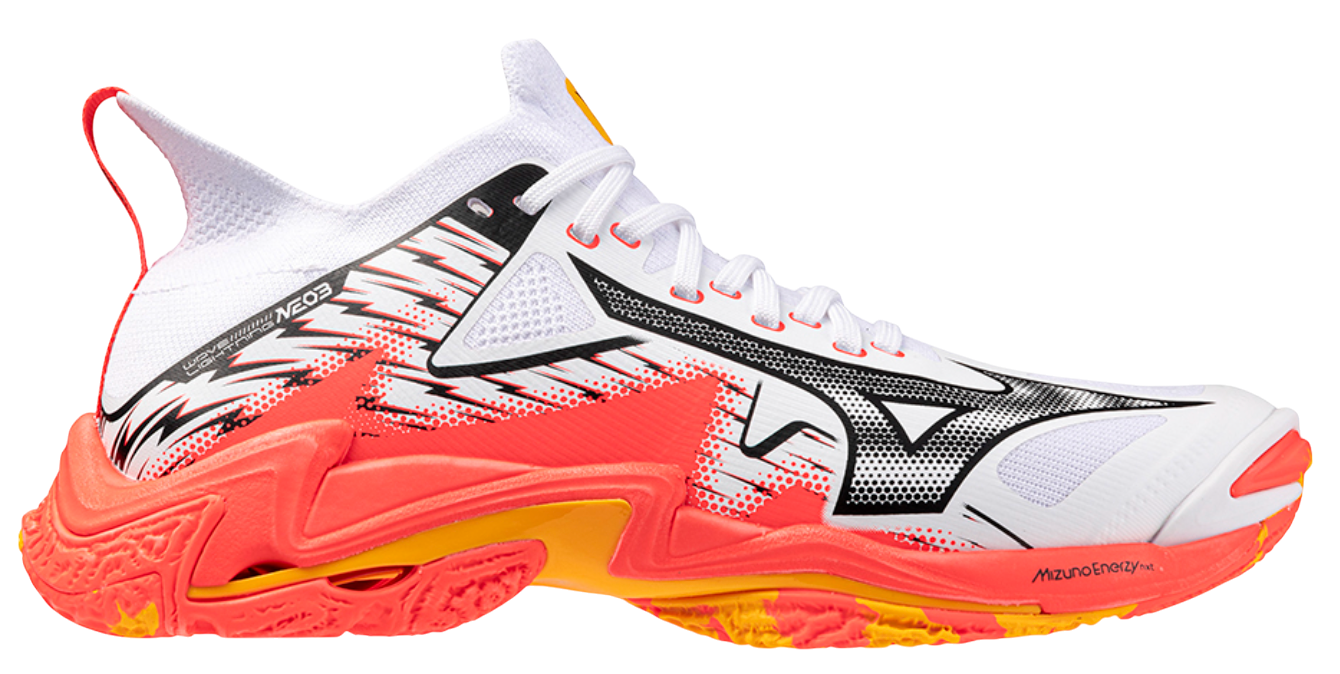 Indoorové topánky Mizuno Wave Lightning Neo shoe
