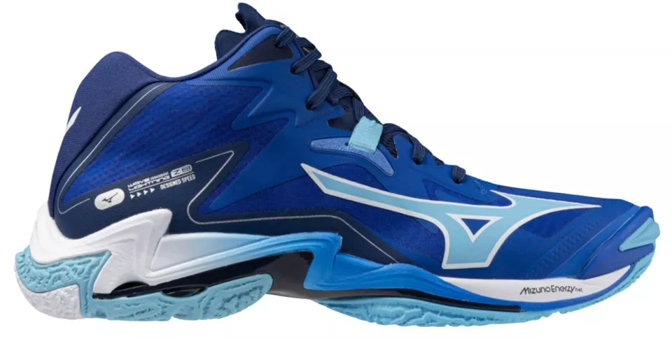 Buty indoorowe Mizuno WAVE LIGHTNING Z8 MID