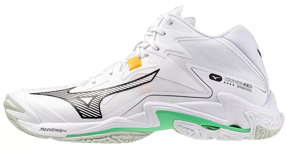 Παπούτσια εσωτερικού χώρου Mizuno Wave Lightning Z Mid Shoe