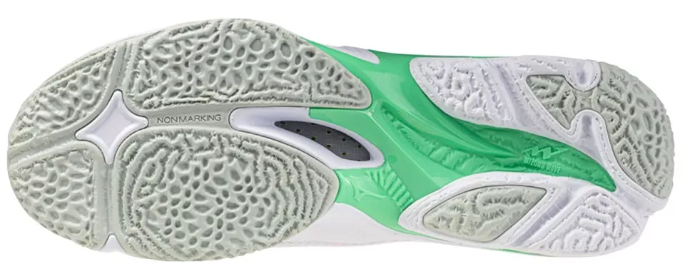 Παπούτσια εσωτερικού χώρου Mizuno Wave Lightning Z Mid Shoe