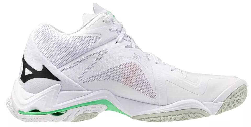 Παπούτσια εσωτερικού χώρου Mizuno Wave Lightning Z Mid Shoe