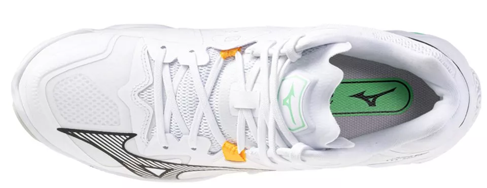 Παπούτσια εσωτερικού χώρου Mizuno Wave Lightning Z Mid Shoe