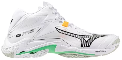 Mizuno Wave Lightning Z Mid Shoe