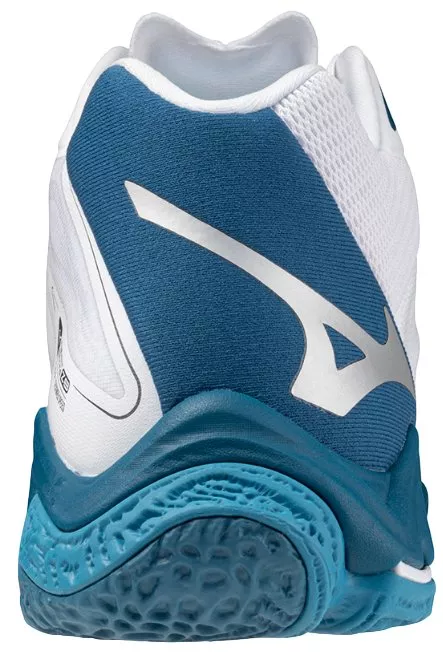 Unisex volejbalová obuv Mizuno Wave Lightning Z8 MID