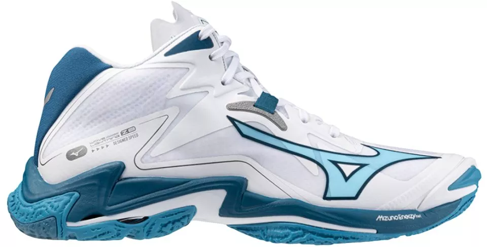 Unisex volejbalová obuv Mizuno Wave Lightning Z8 MID