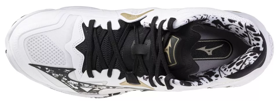Zapatos de interior Mizuno Wave Lightning Z8 Mid