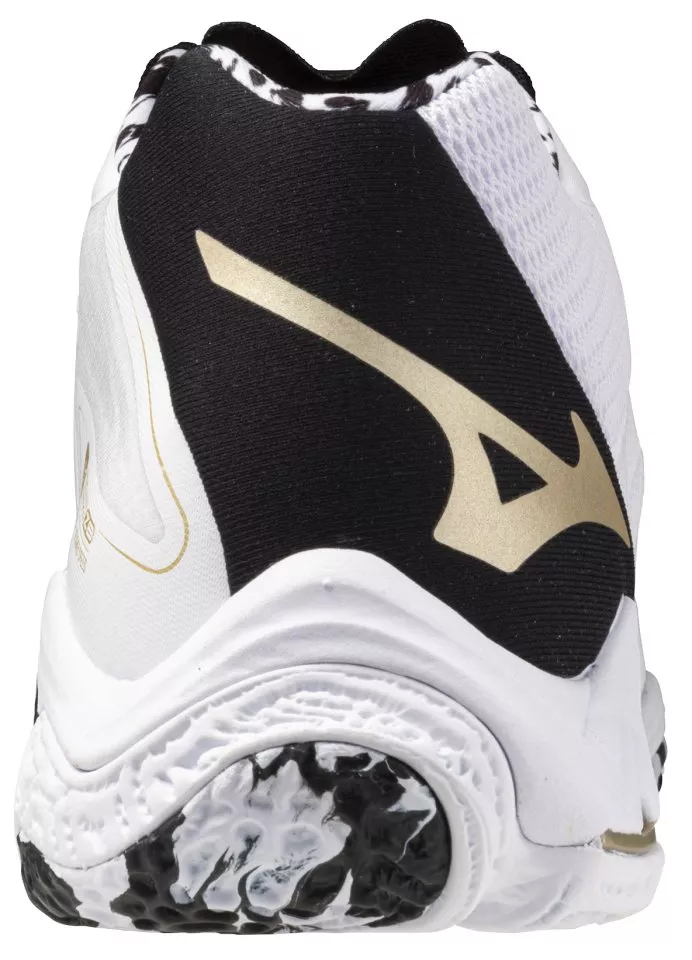 Zapatos de interior Mizuno Wave Lightning Z8 Mid